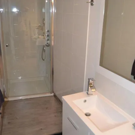 L Etoile Du Verger Apartment