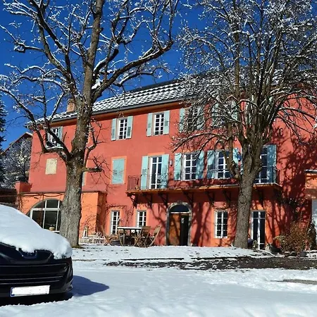 Apartment L Etoile Du Verger *
