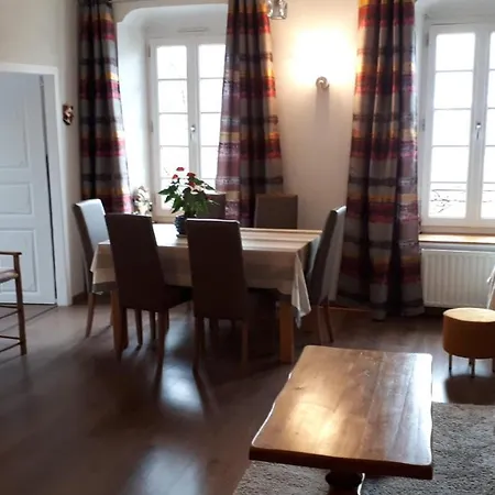 L Etoile Du Verger Apartment *
