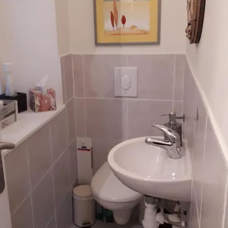 Apartment L Etoile Du Verger