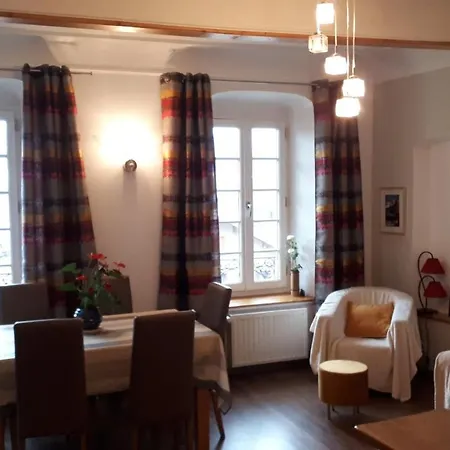 Apartment L Etoile Du Verger